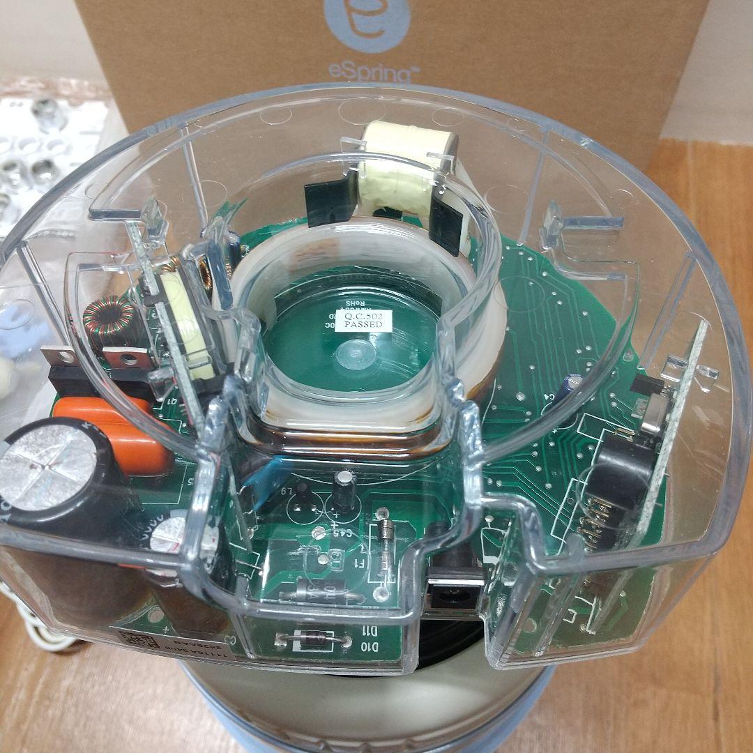 MG1[美品] Amway アムウェイeSpring Ⅱ 浄水器