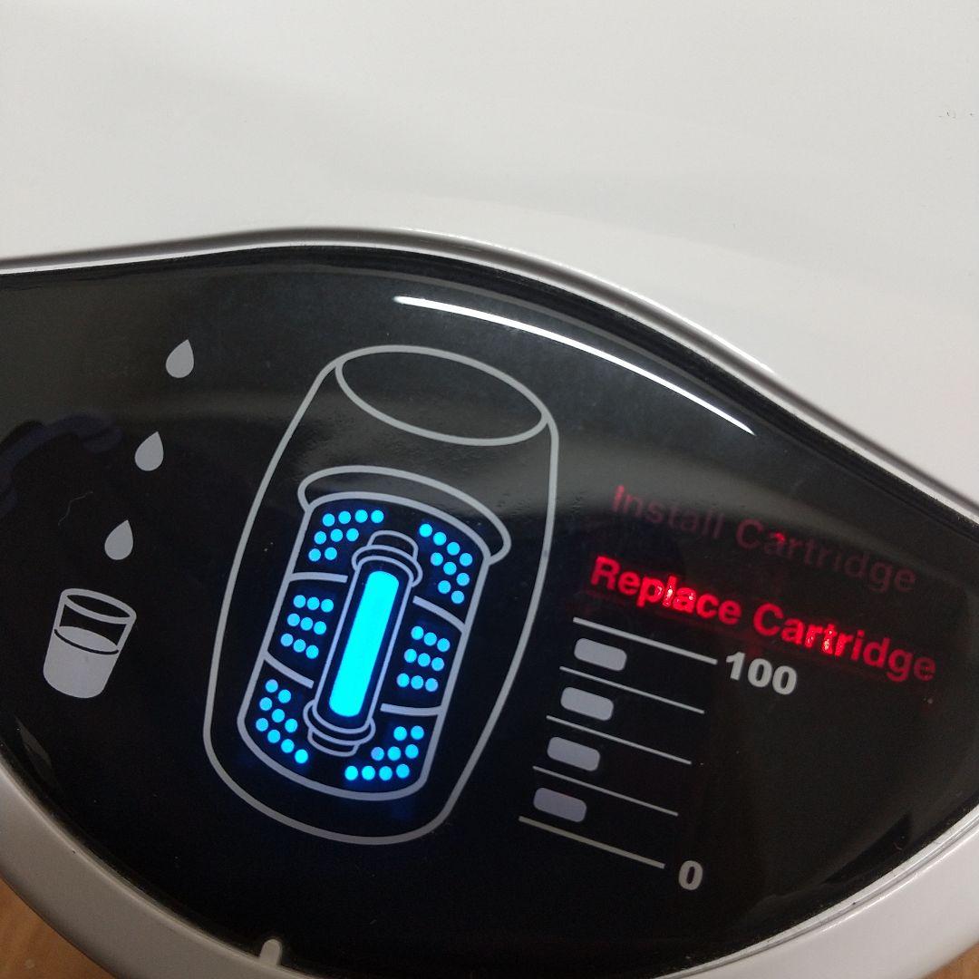 MG1[美品] Amway アムウェイeSpring Ⅱ 浄水器