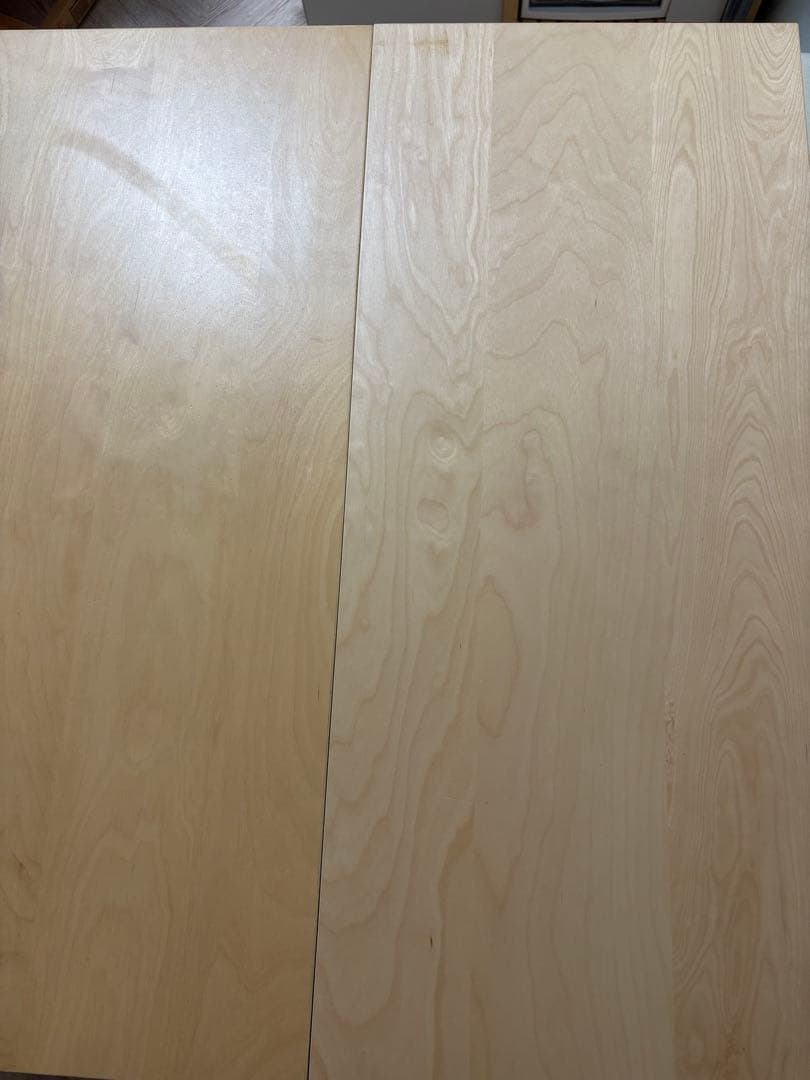 最終値下げ！IKEA ビュースタ　ダイニング伸長式テーブル