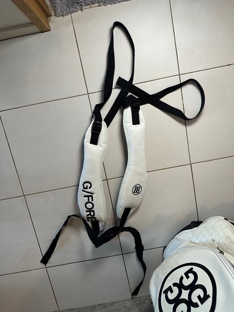 か*ん様 ジーフォアキャディーバッグ