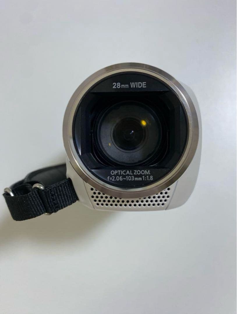 パナソニック　HC-V480MS