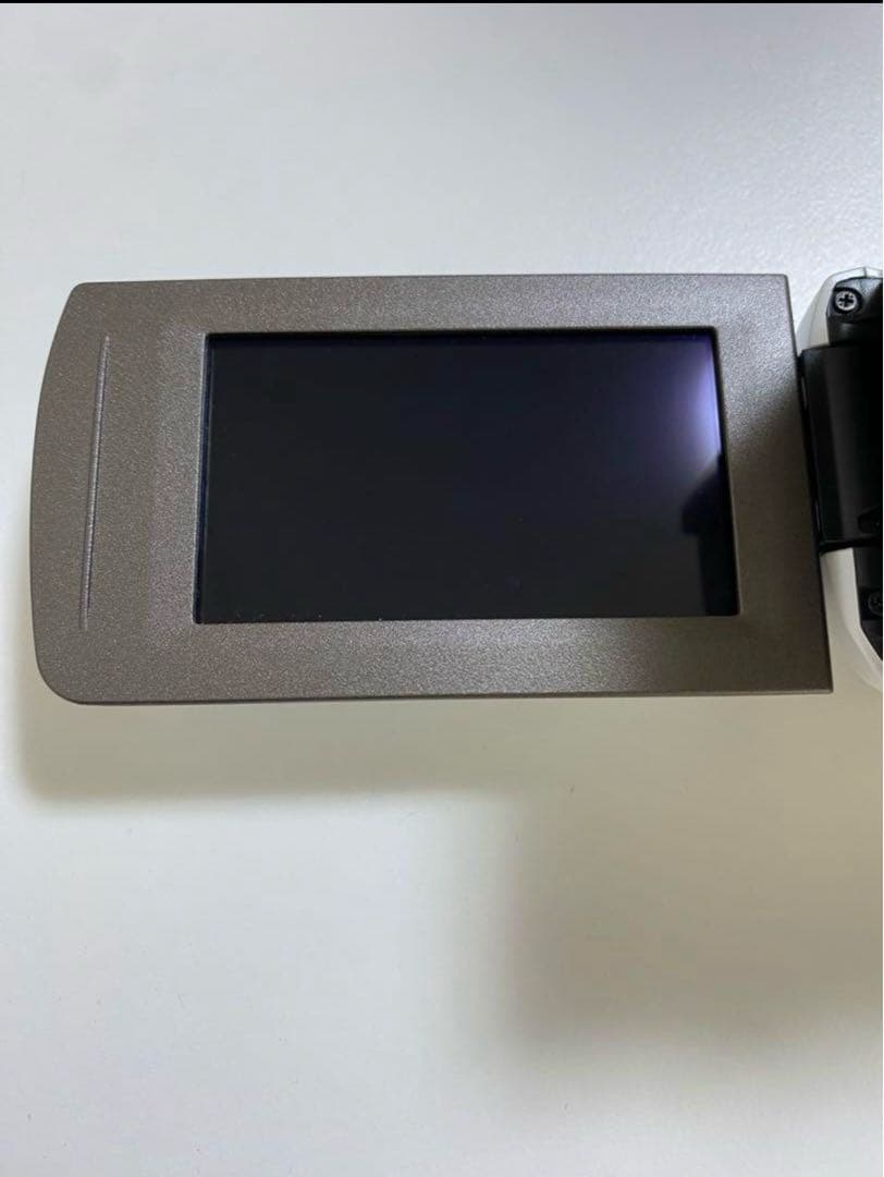 パナソニック　HC-V480MS