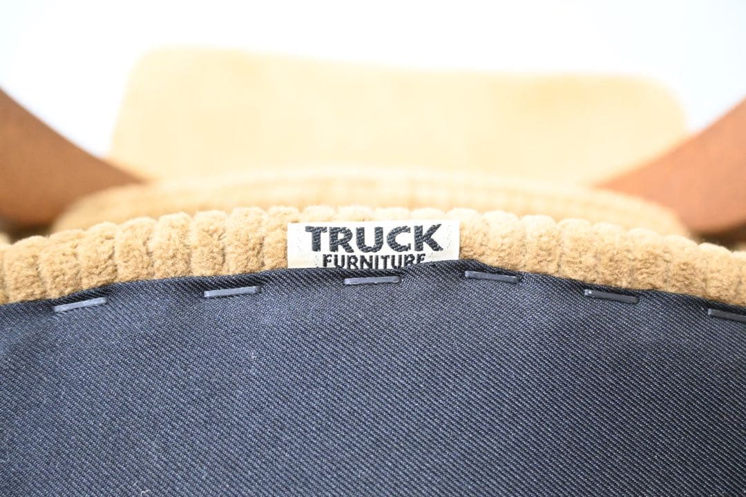 TRUCK FURNITURE トラックファニチャー TORCH CHAIR