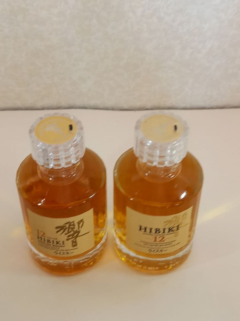 サントリー 12年ウイスキーセット