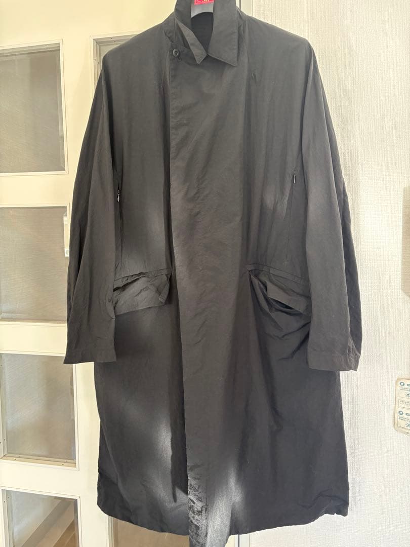 【値下げ】TEATORA　デバイスコート　packable