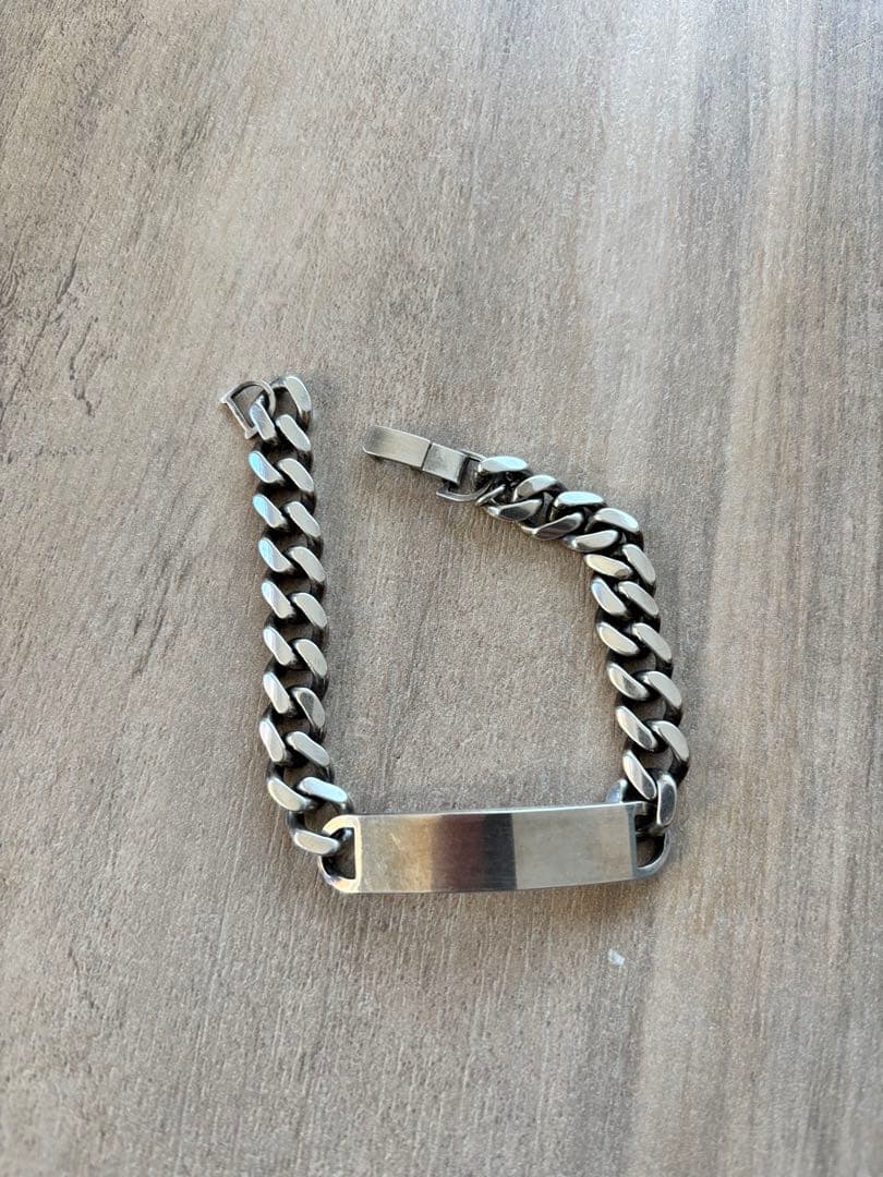 US Exclusive idブレスレット