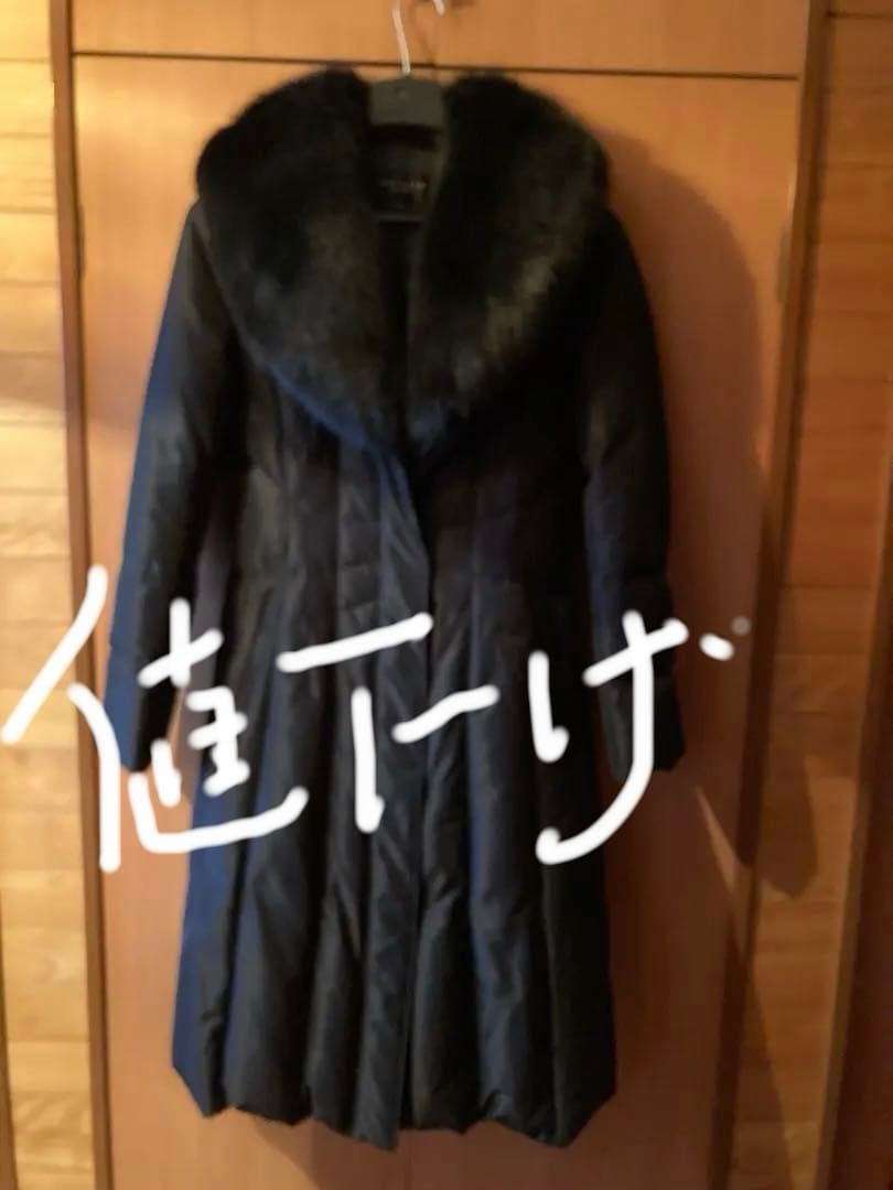 お正月特別価格　✨美品✨　ダウンコート