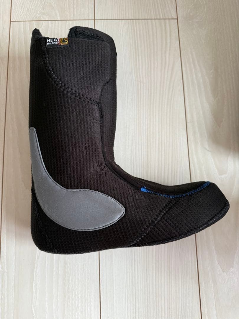 synsuke 　BURTON STEP ON 2点セット