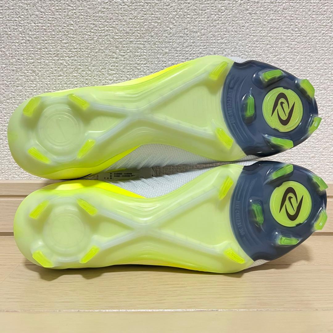 【新品】 ファントム GX 2 エリート FG 25.5 ナイキ PHANTOM