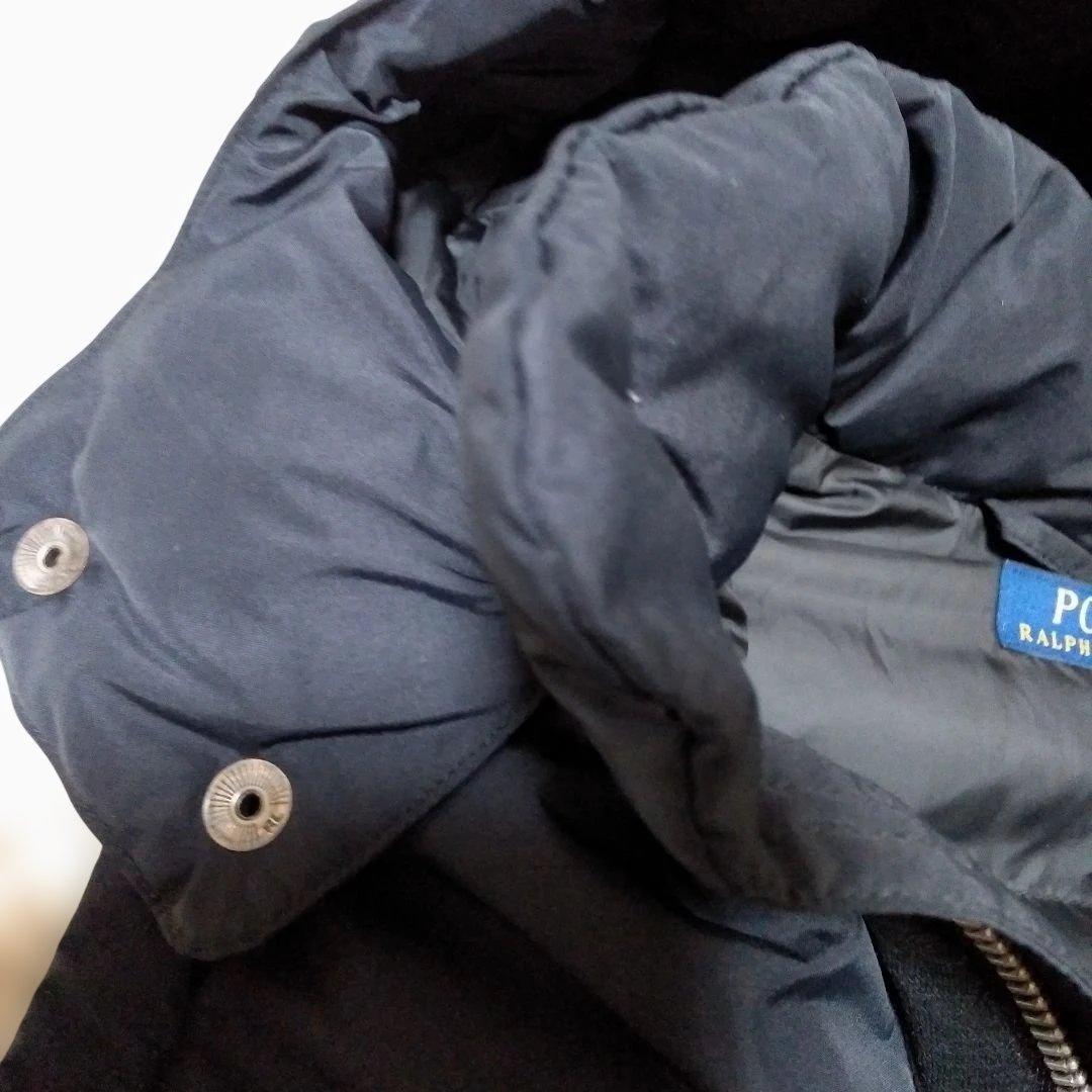 rm-0610-hn専用✨Polo Ralph Lauren ダウンベスト