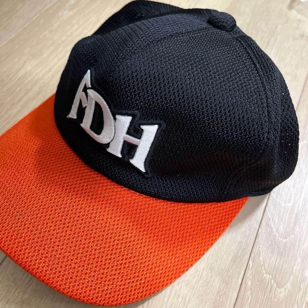 福岡ダイエー　キャップ　レトロ