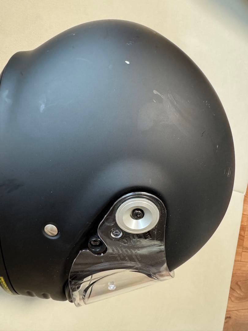 SHOEI グラムスター　フルフェイスヘルメットX Lサイズ