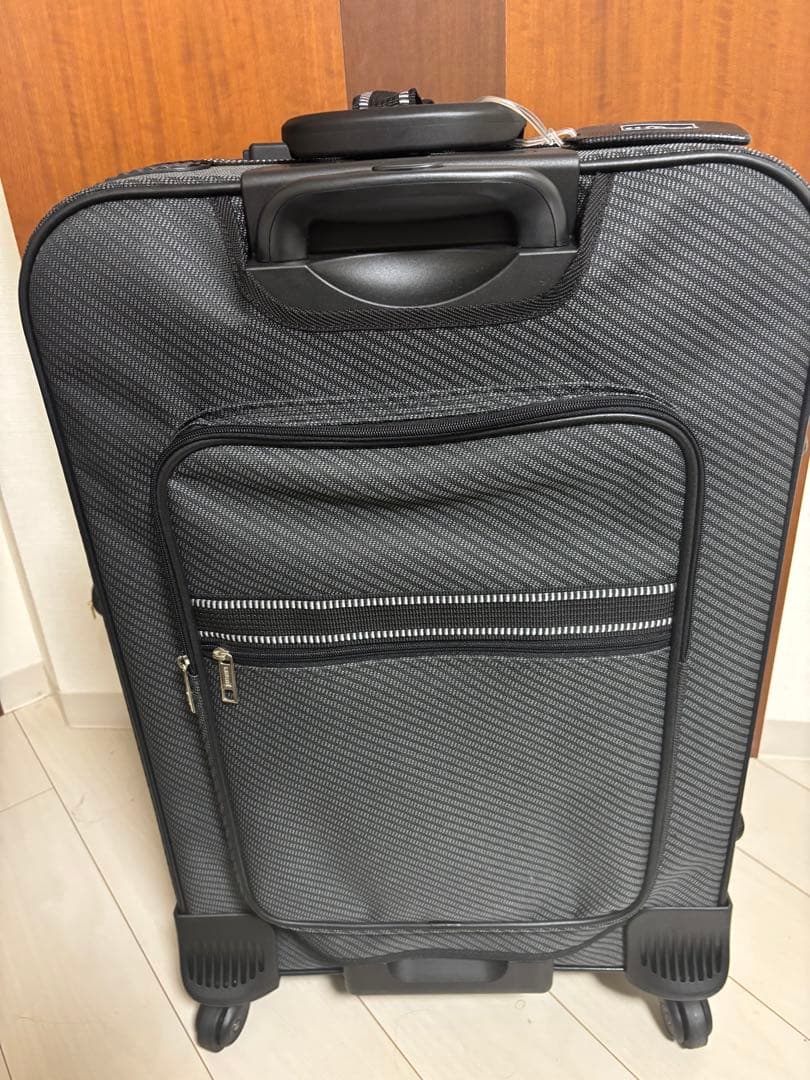 シフレ エスケープ★ソフトスーツケース／キャリーバッグ