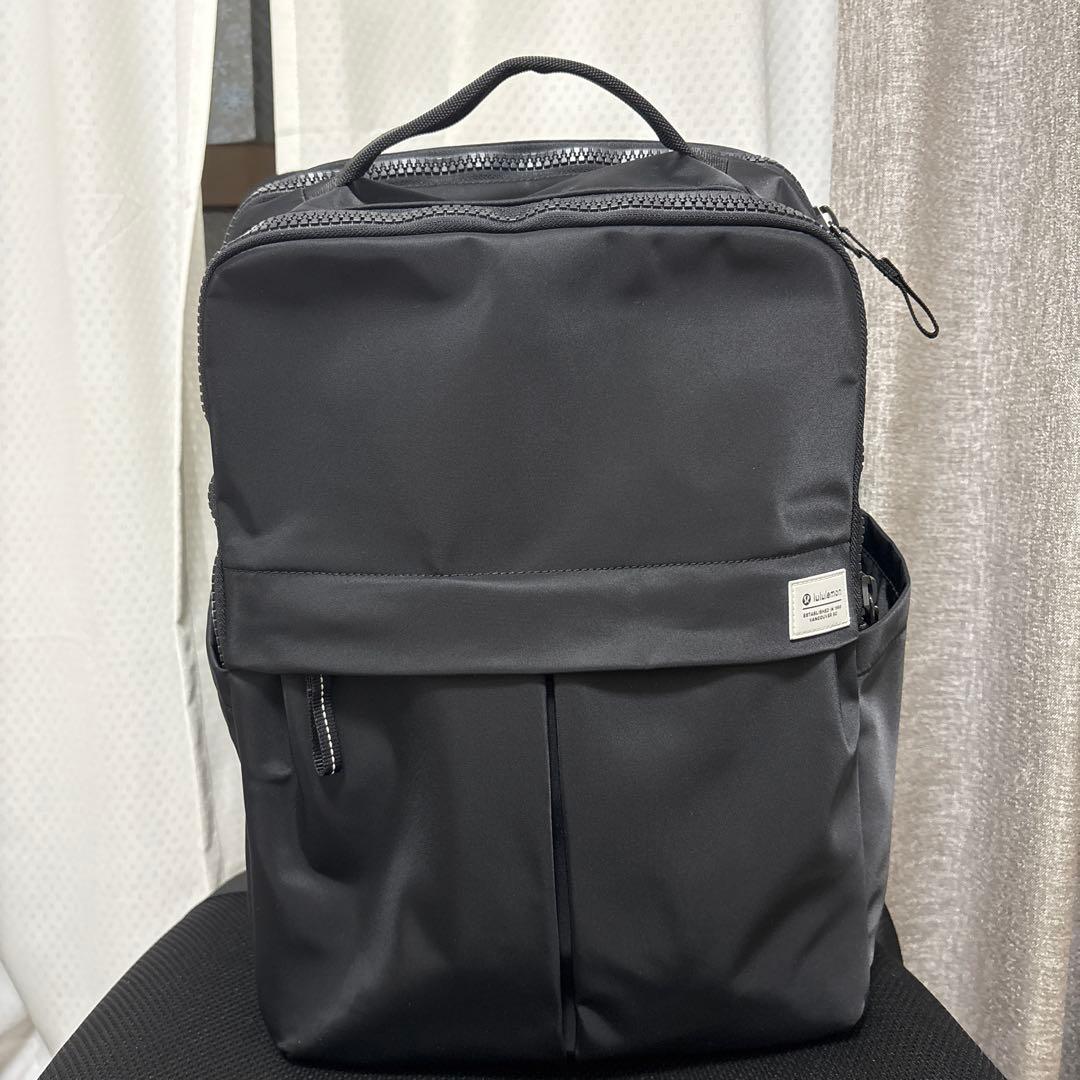 Everyday バックパック 21L ブラック