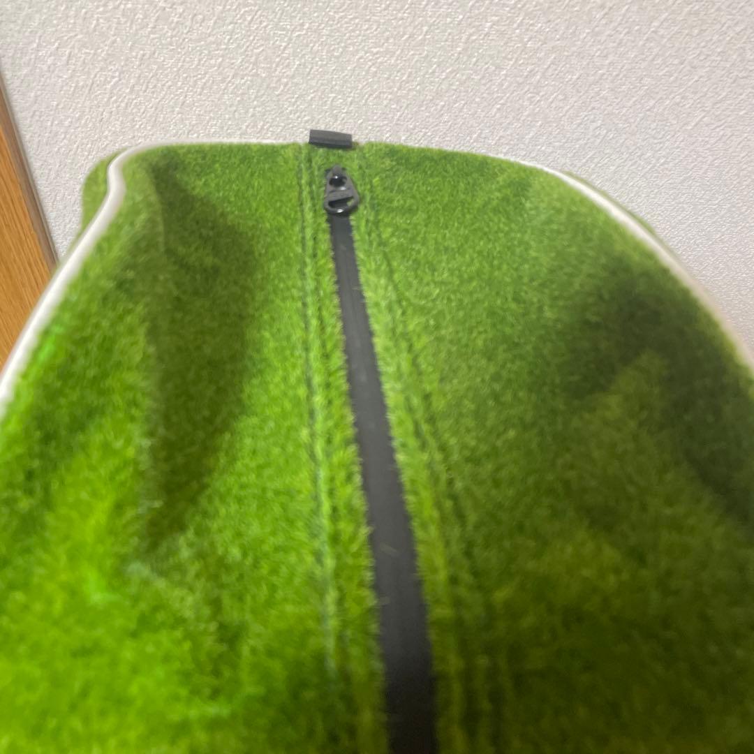 hype golf caddybag ゴルフバック キャディバック　新品未使用