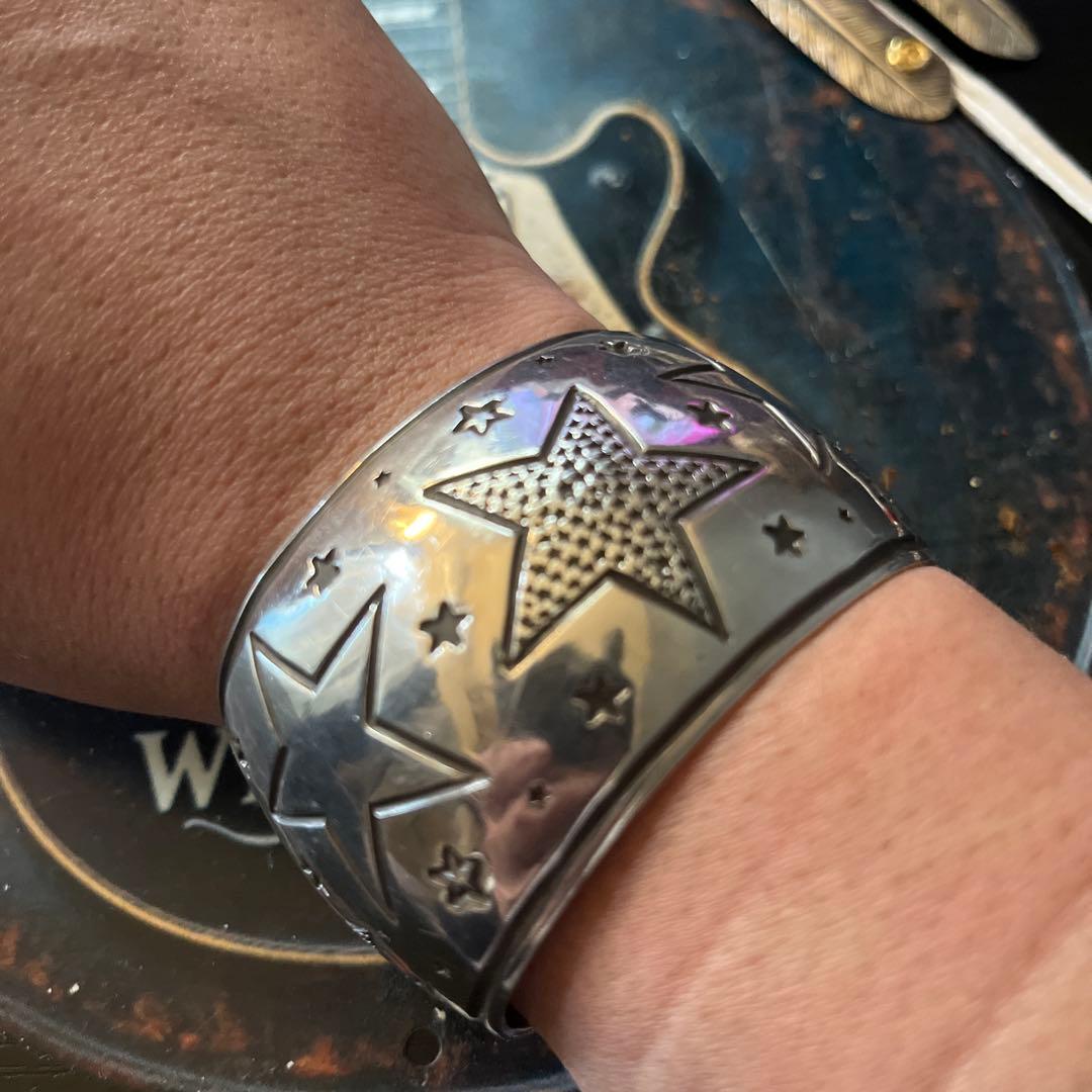 極太スターバングル　サンシャインリーブス