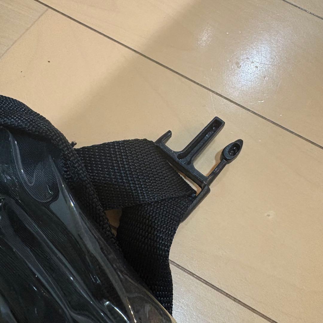 K2 MINI TURBO スノーボードセット　120cm 22cm