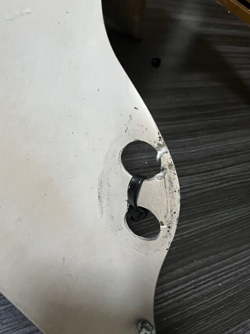 か*い様 オメガ耐久カウル