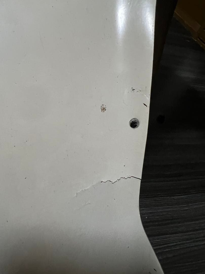 か*い様 オメガ耐久カウル