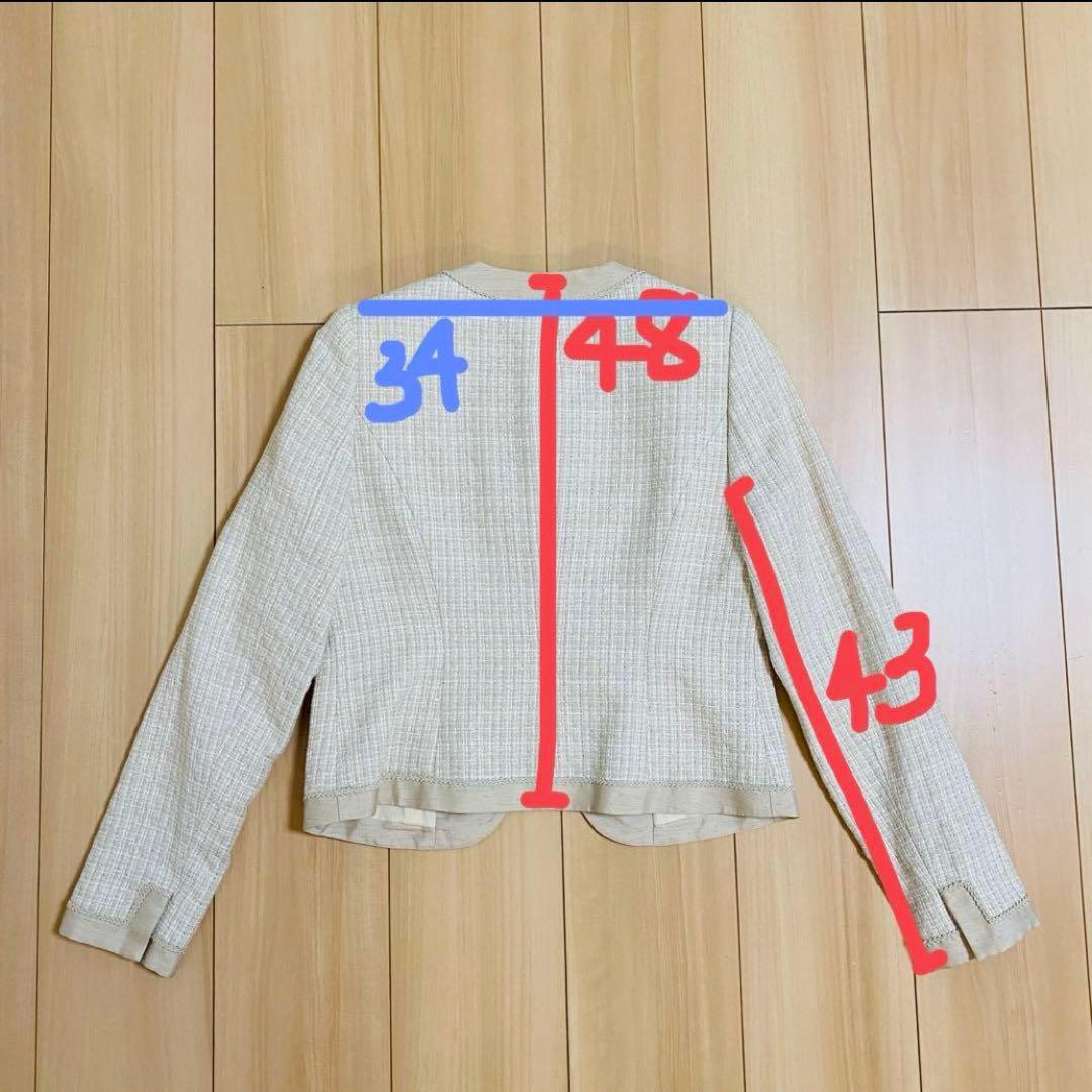 フォーマルスーツ ワンピース 7号 Mサイズ【入園式 入学式 卒園式 卒業式】