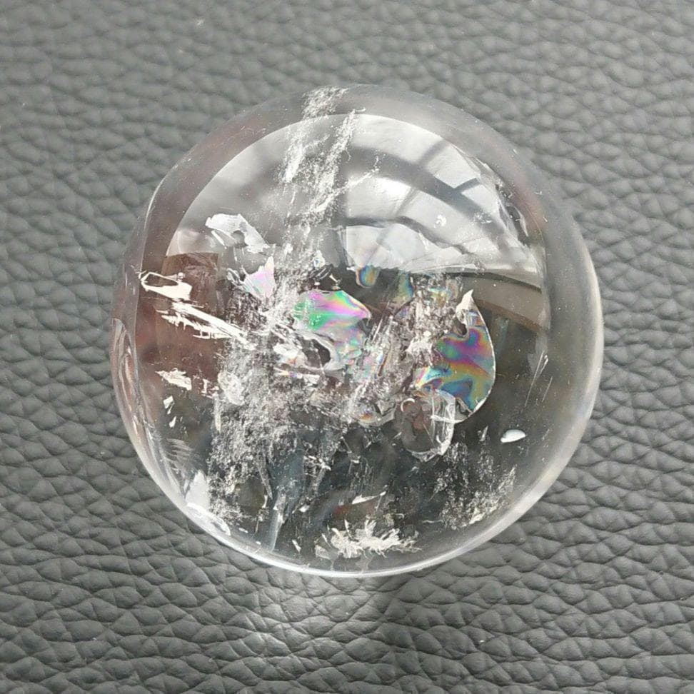 ブルーエンジェルラダー アイリス スフィア　38mm