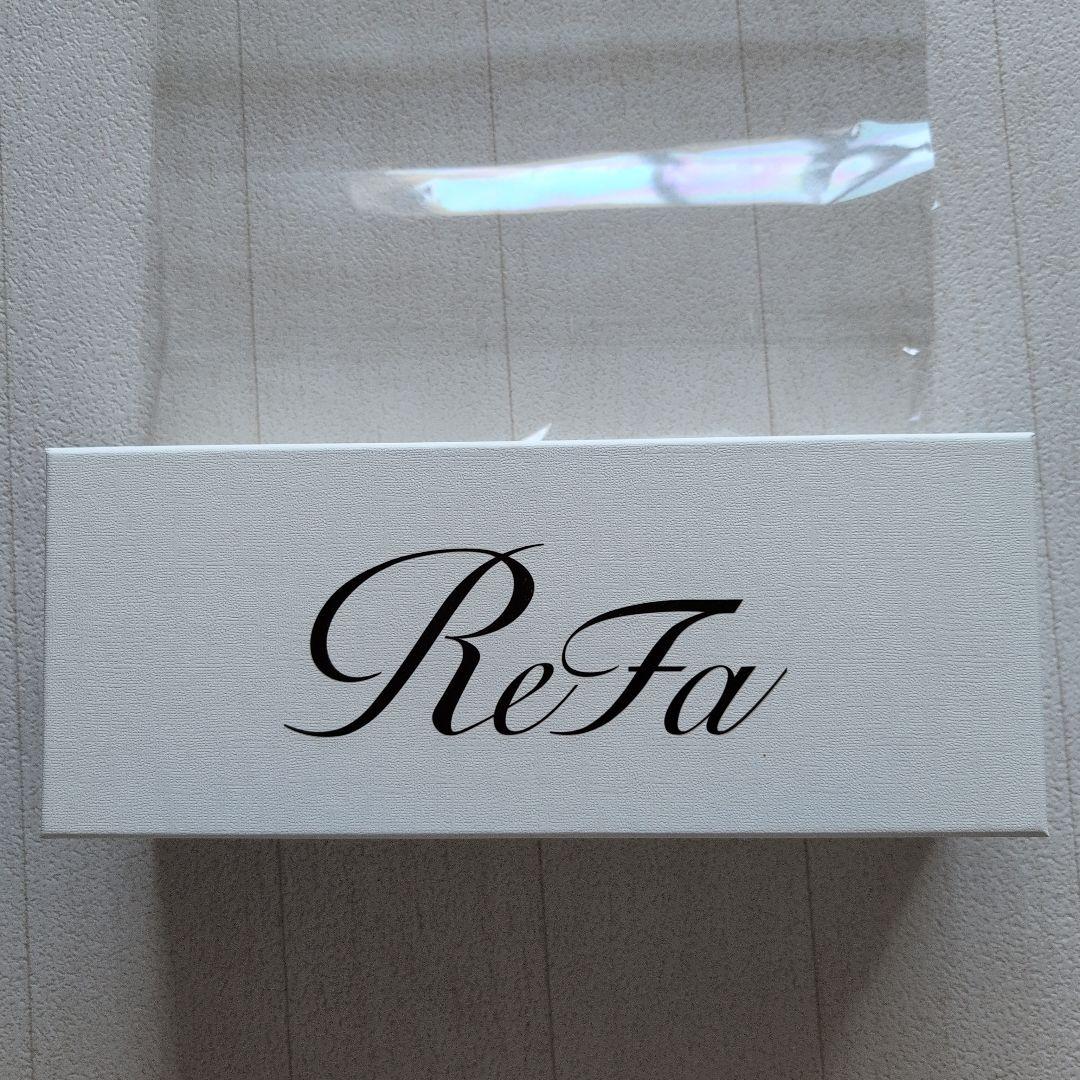 リファファインバブルU ReFa FINE BUBBLE Uシャワーヘッド新品