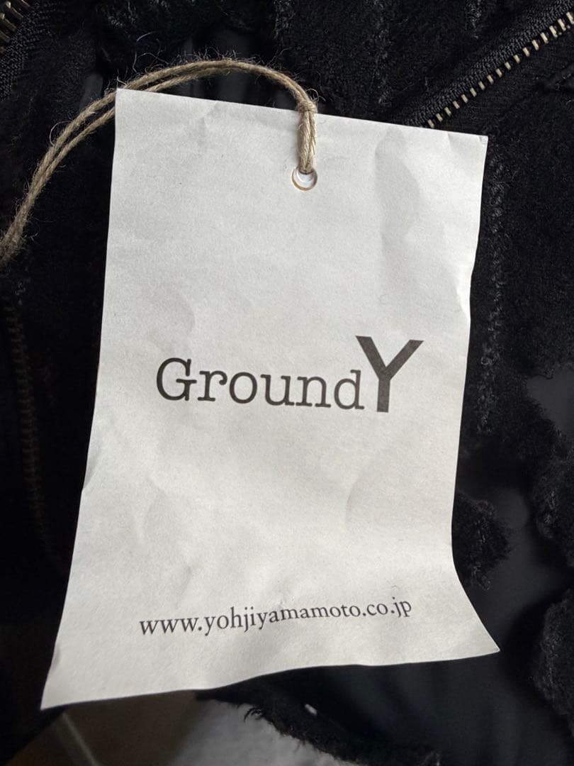 Ground Y × CHAINSAW MAN Collaborate