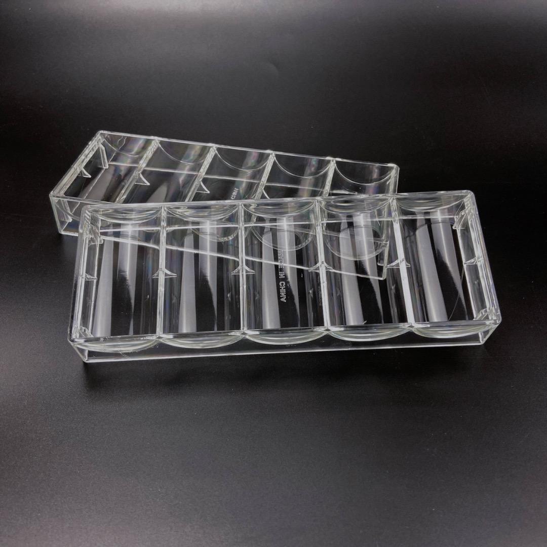 yutaro#　EPT ポーカーチップ 150枚