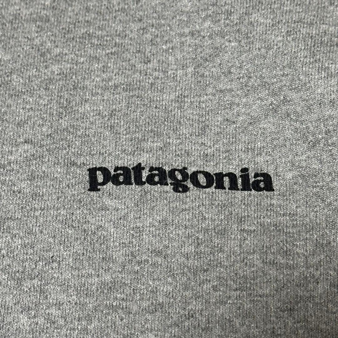 【極美品】 パタゴニア フィッツロイ アイコン アップライザル フーディ