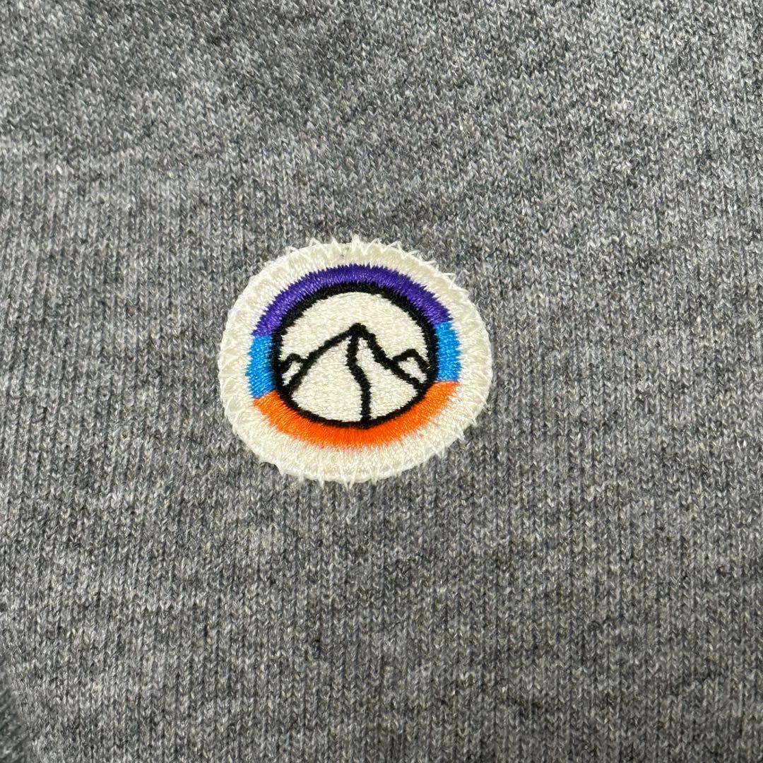 【極美品】 パタゴニア フィッツロイ アイコン アップライザル フーディ