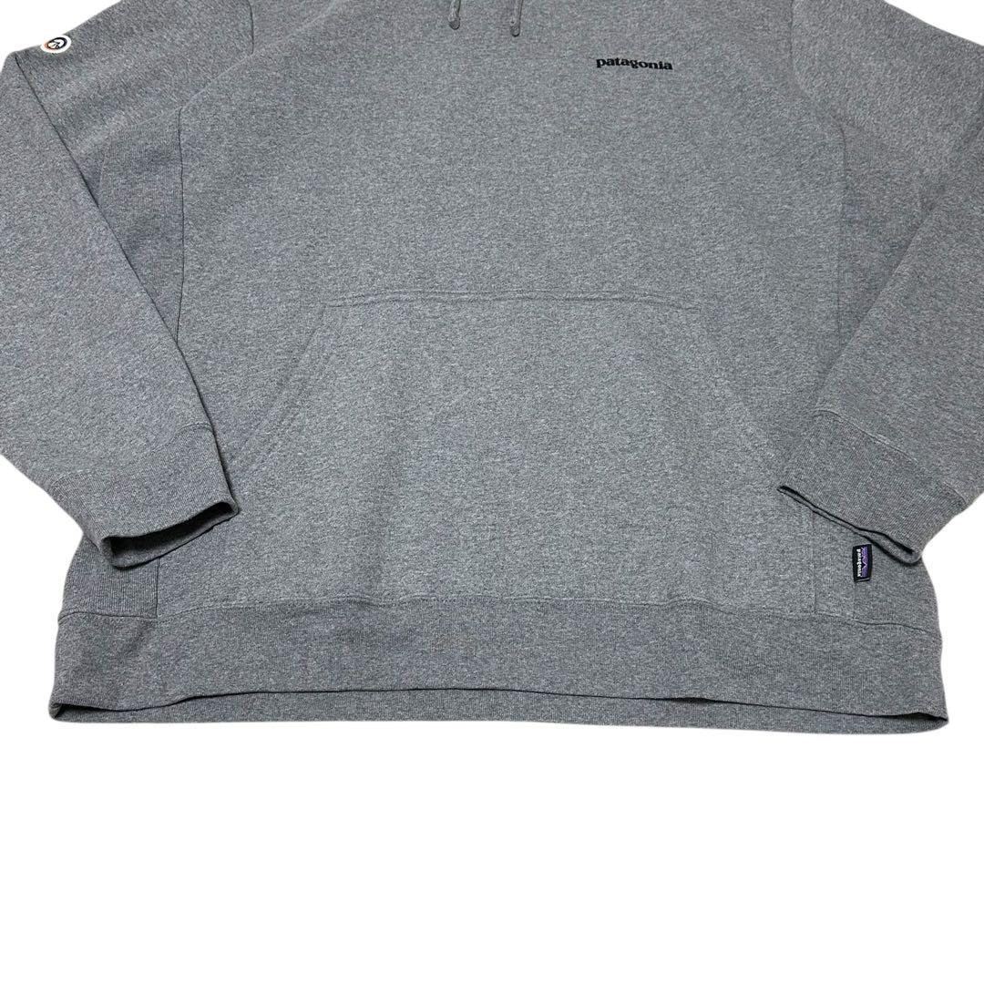 【極美品】 パタゴニア フィッツロイ アイコン アップライザル フーディ