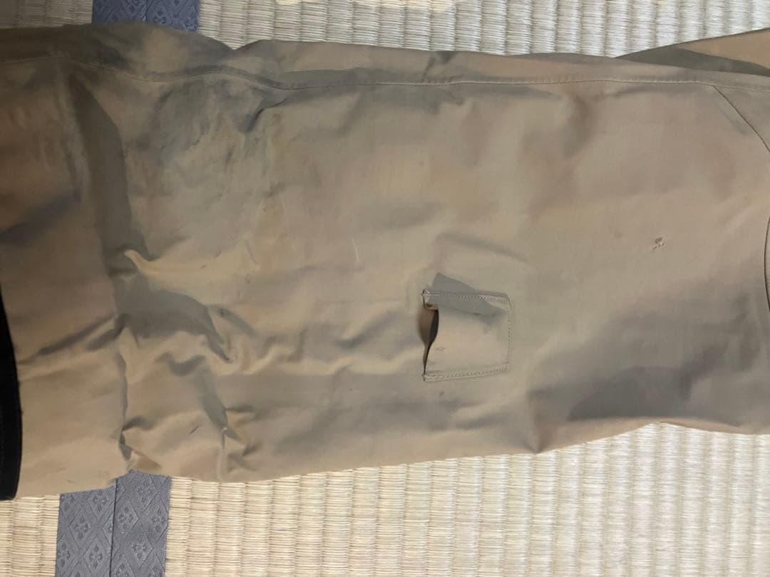 M*9様 バートンakビブパンツ