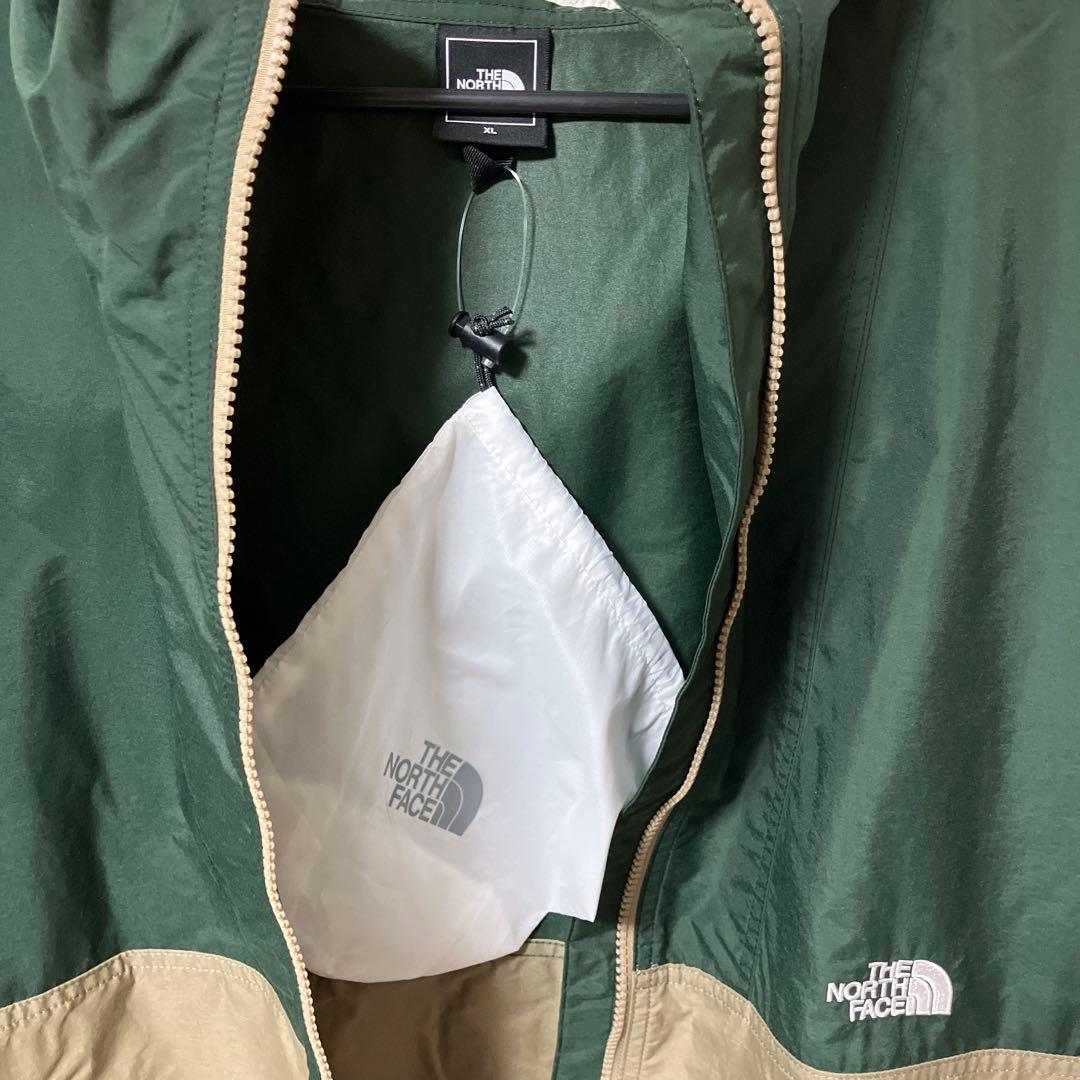 限定特価‼️The North Face NP72530コンパクトジャケット XL