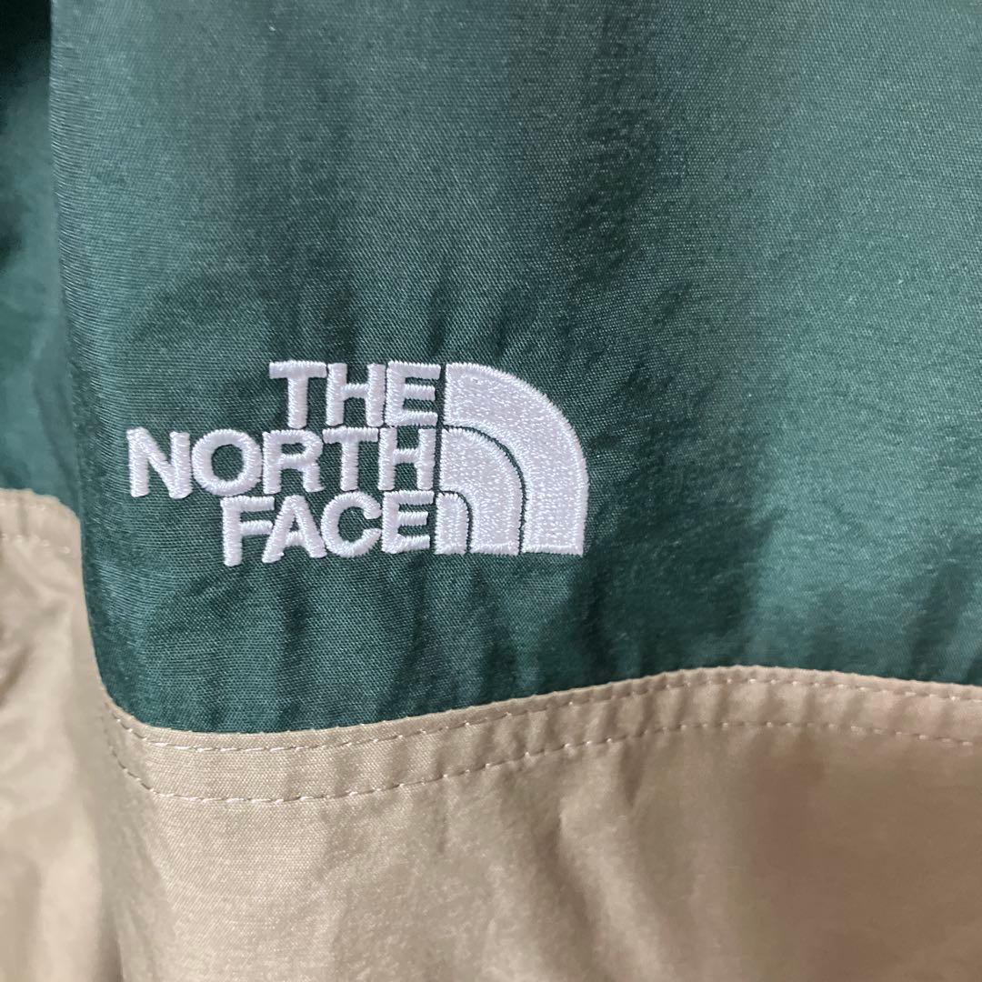 限定特価‼️The North Face NP72530コンパクトジャケット XL