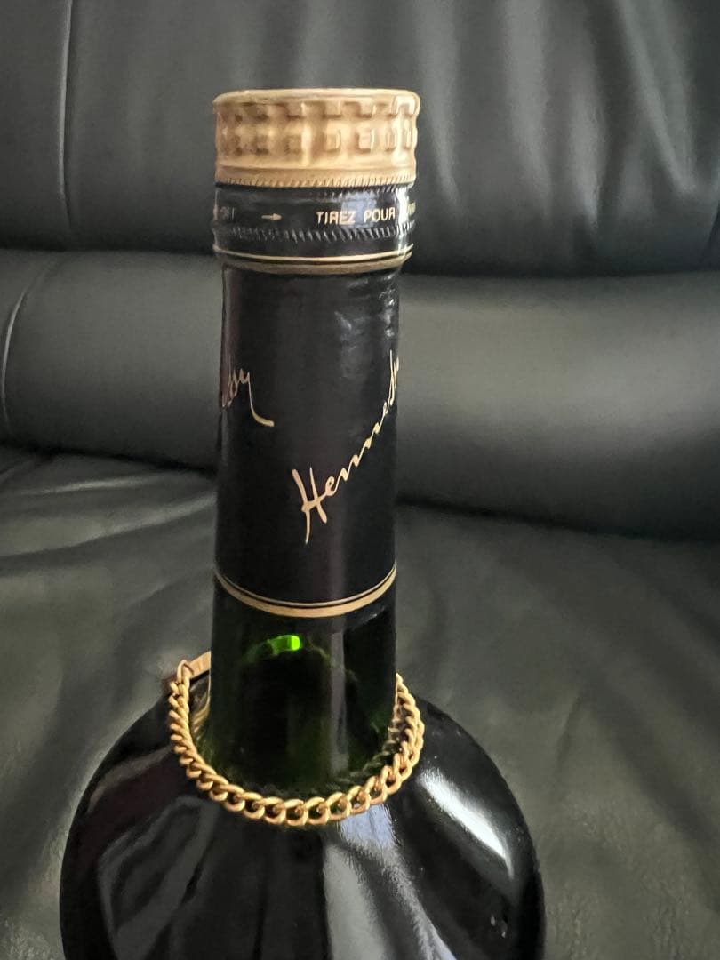 猫ちゃん ヘネシー Hennessy NAPOLEON 700ml