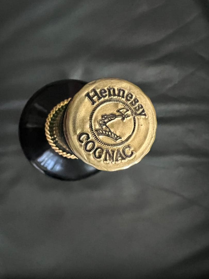 猫ちゃん ヘネシー Hennessy NAPOLEON 700ml