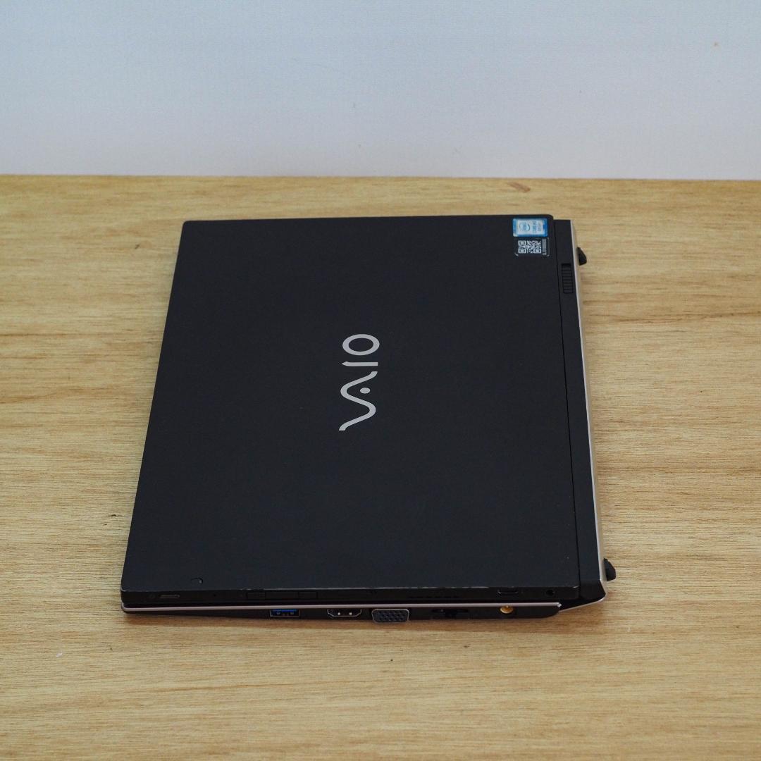 Sony VAIO Pro PA、LTE、タッチパネル、256GB SSD