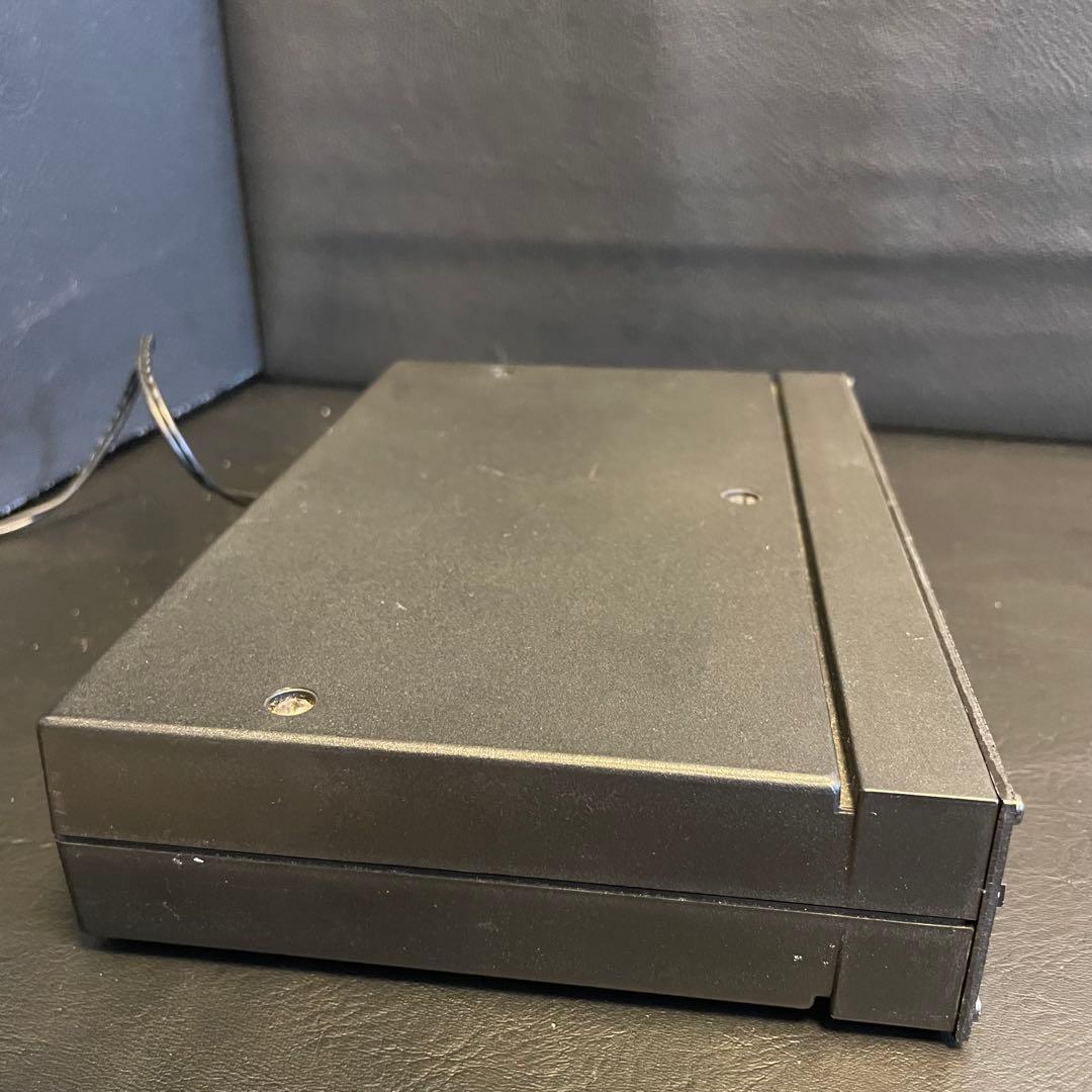 Rockman INSTRUMENT EQUALIZER 希少 互換AC付