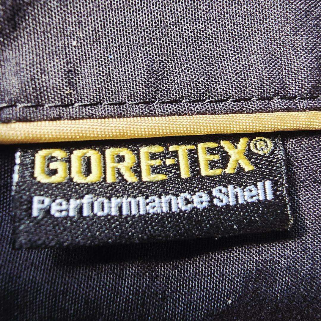 【極美品】シマノ 上下セットGORE-TEX Lサイズ