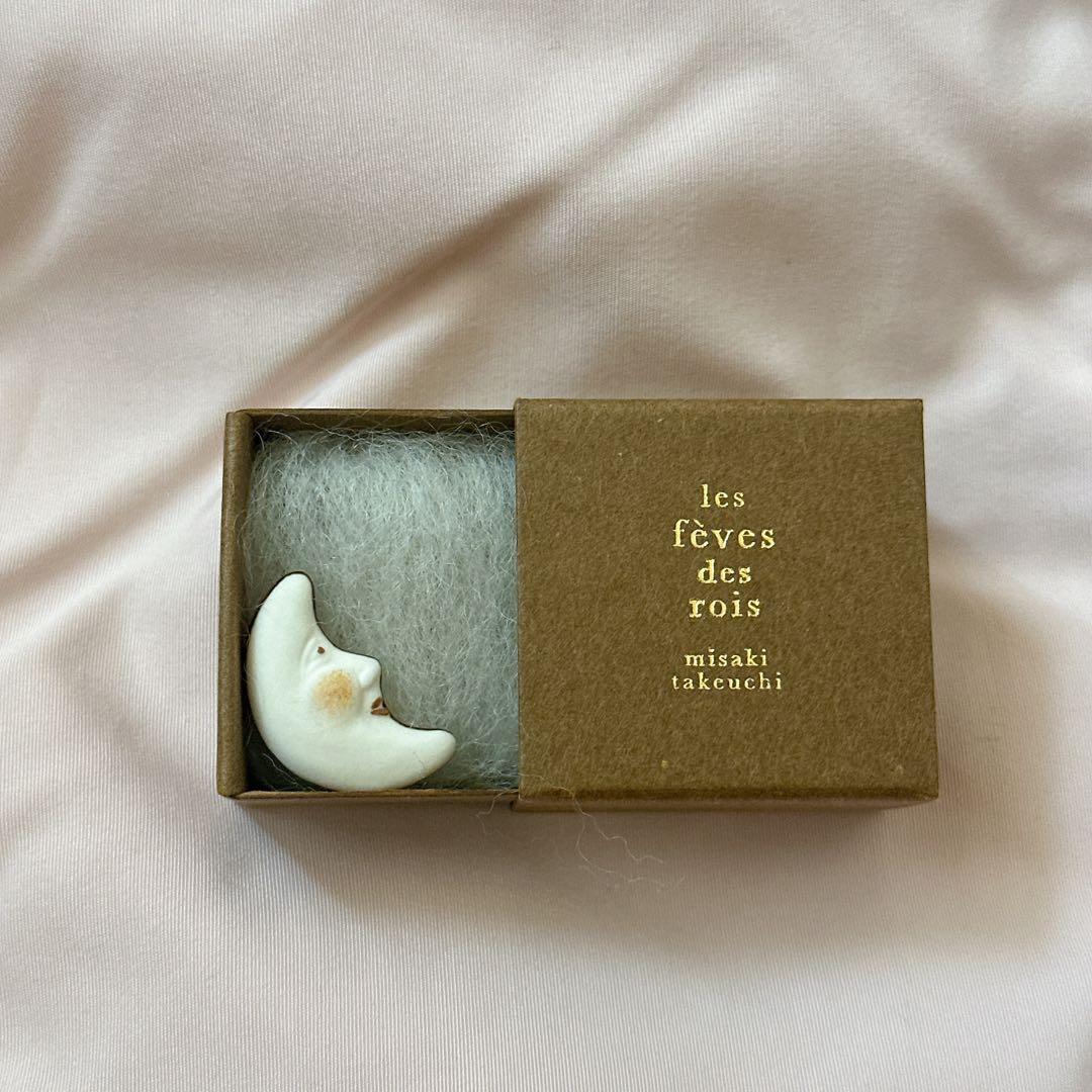 misaki takeuchi フェーブ クロワッサン