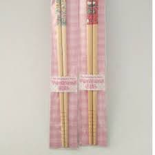 キャラクター箸セット