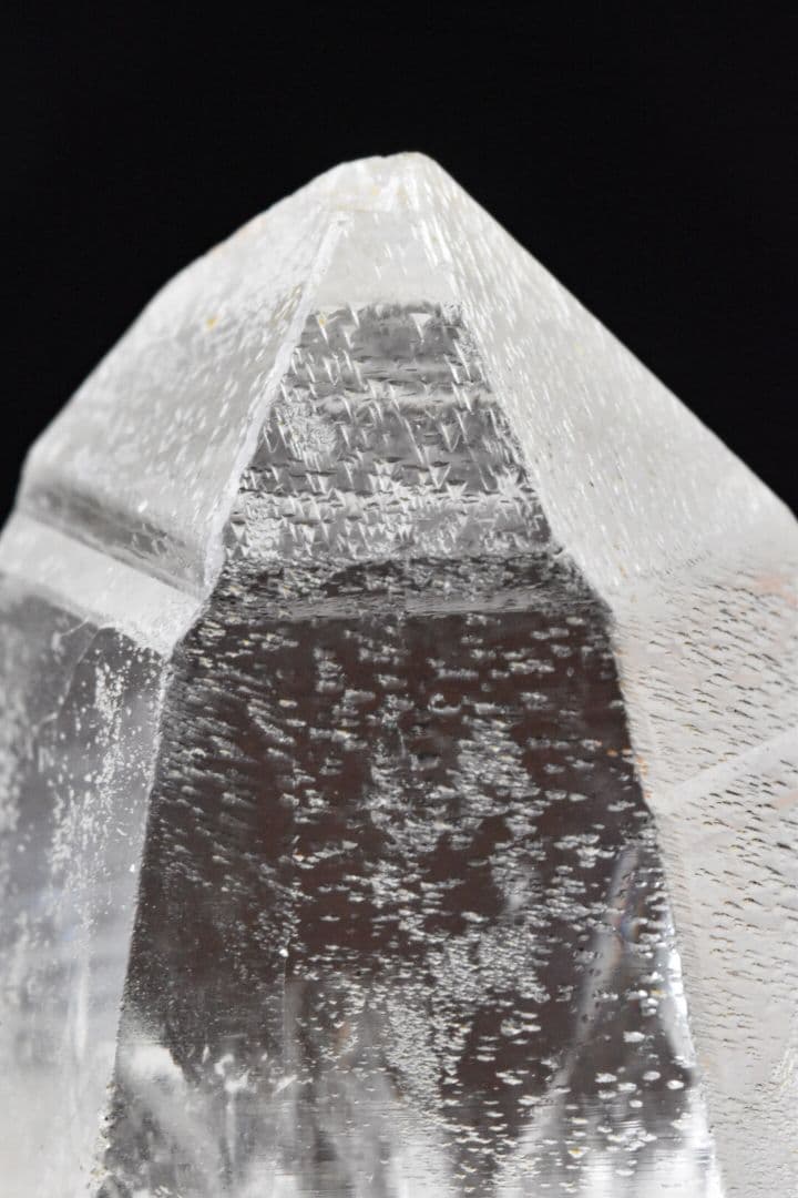 専用ページ 初期モンドクォーツ アイスクリスタル スターブラリー