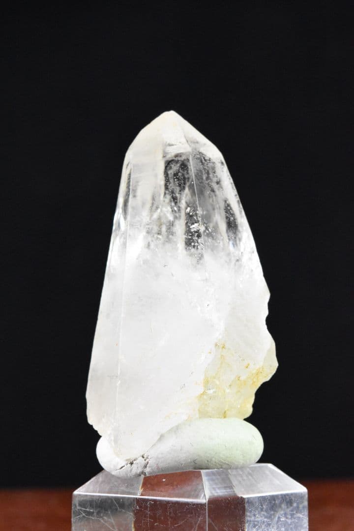 専用ページ 初期モンドクォーツ アイスクリスタル スターブラリー