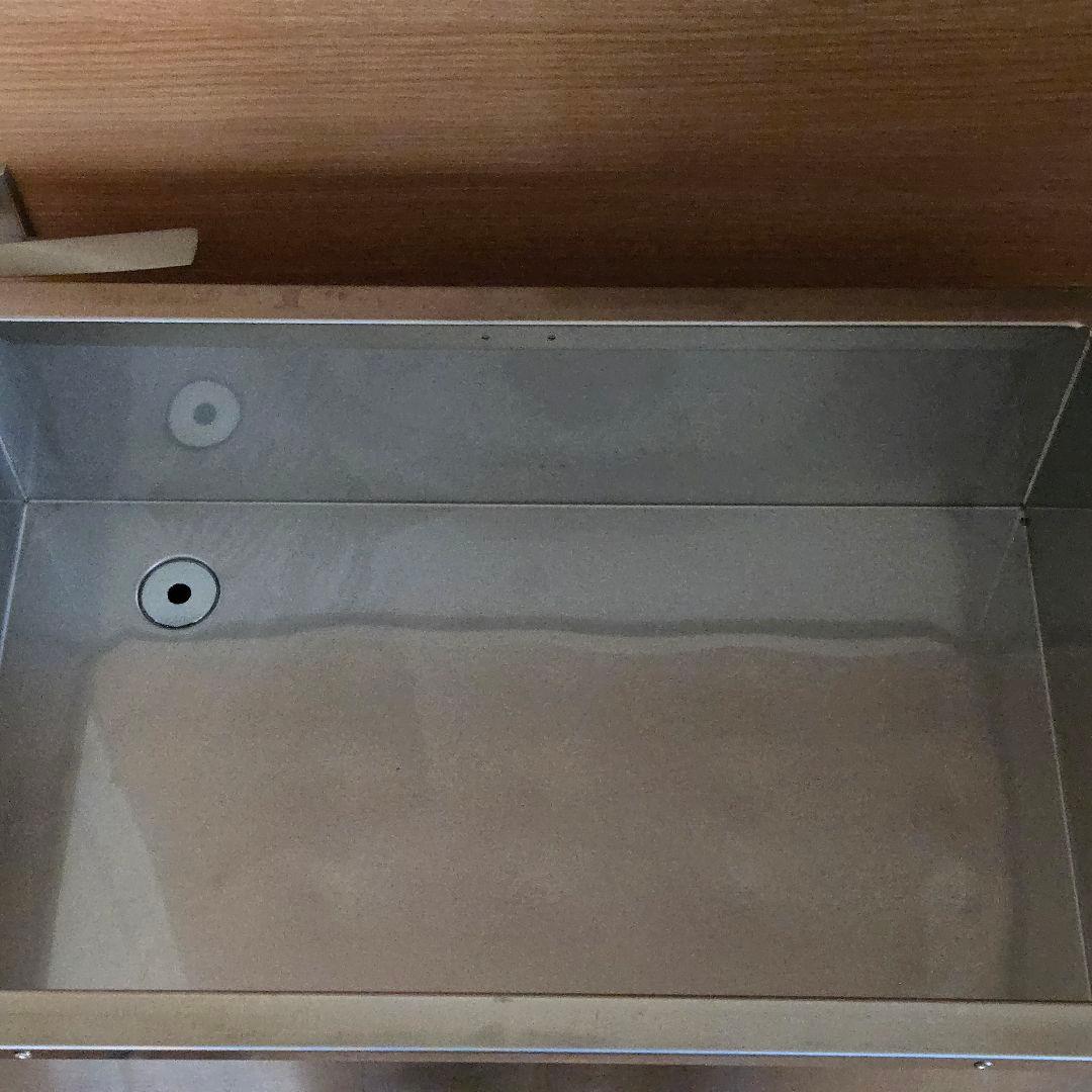 タニコー フードウォーマー N-TCW-3555E-2 tanico