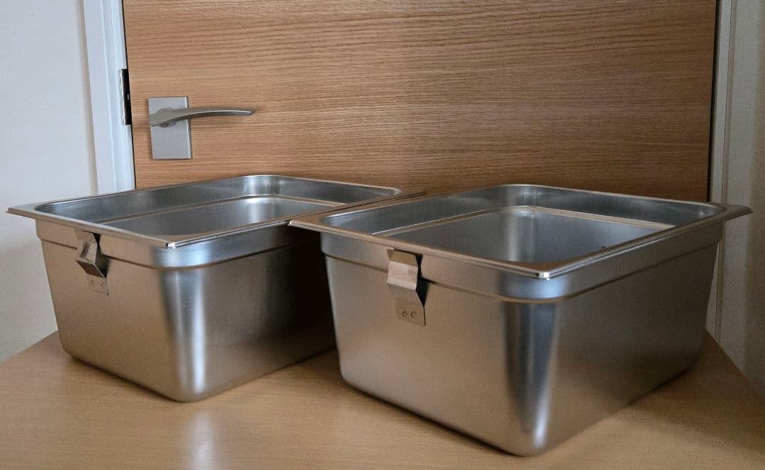 タニコー フードウォーマー N-TCW-3555E-2 tanico