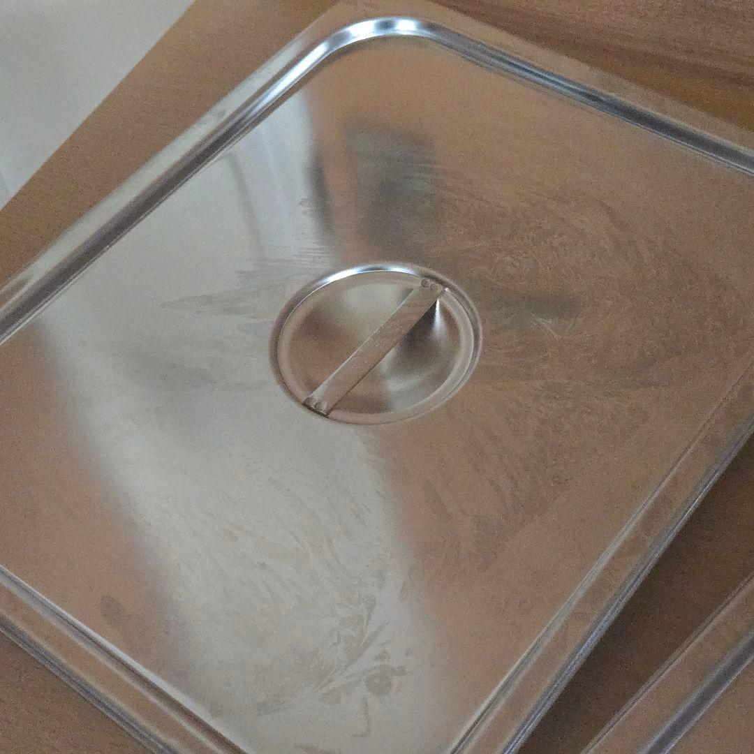 タニコー フードウォーマー N-TCW-3555E-2 tanico