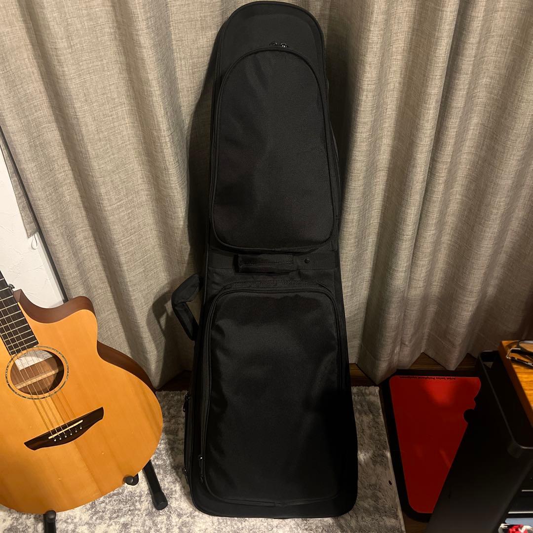 Momose MTL1-STD/NJ OWH テレキャスター