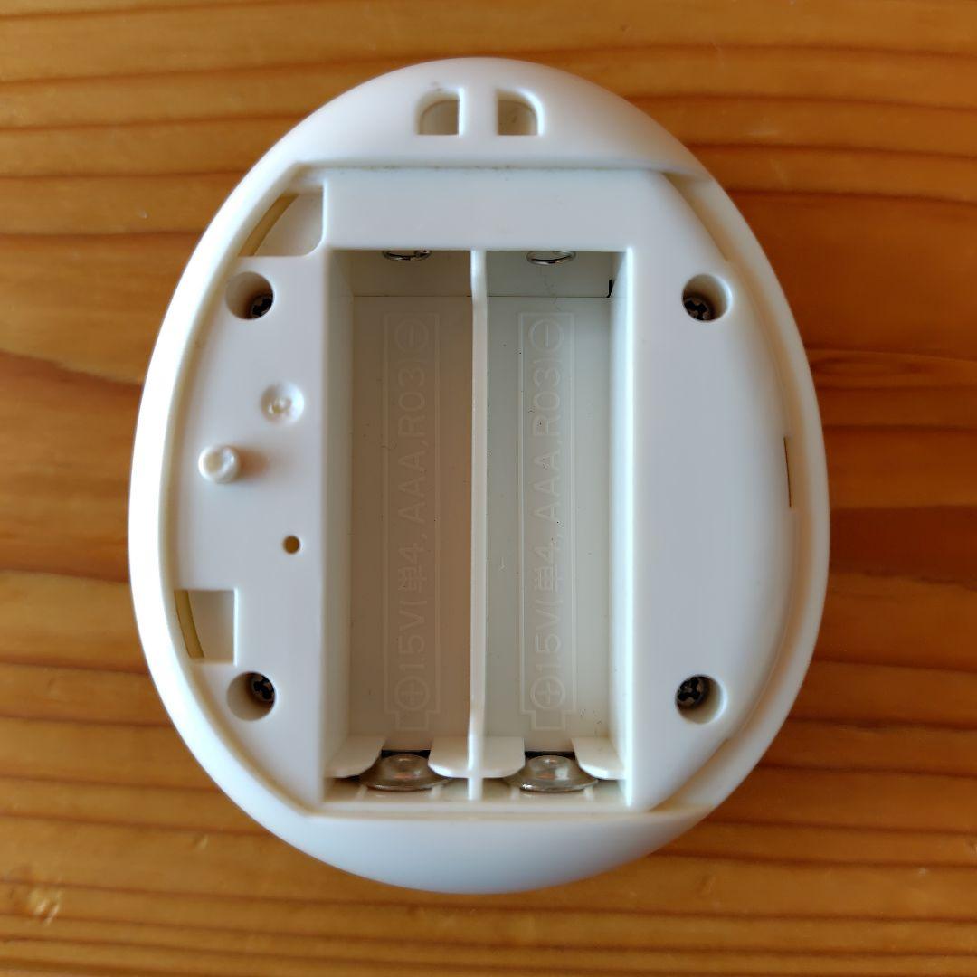 たまごっち 4U ホワイト 取扱説明書あり Tamagotchi 4U