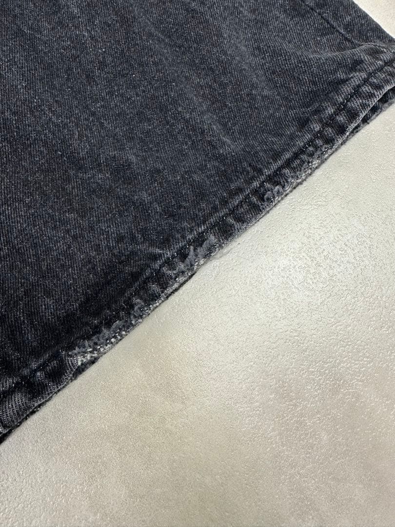 【ricecake様】denim salopette デニムサロペット