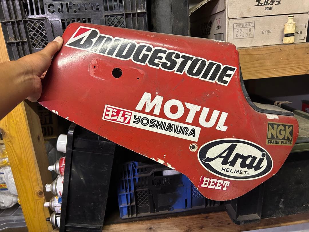 シートカウル　tzシート　汎用